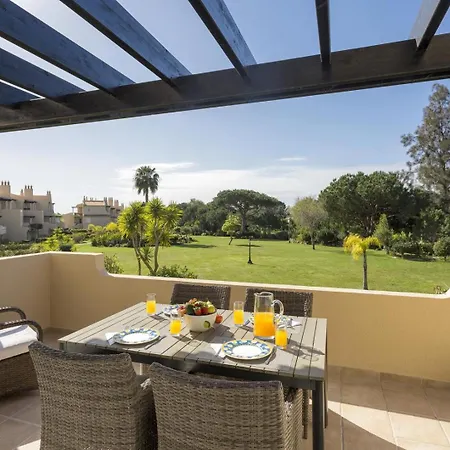 Chervill Sl88 Quinta do Lago