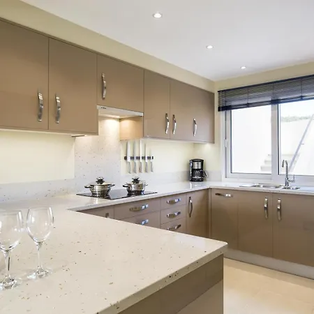 Daire Chervill Sl88 Quinta do Lago