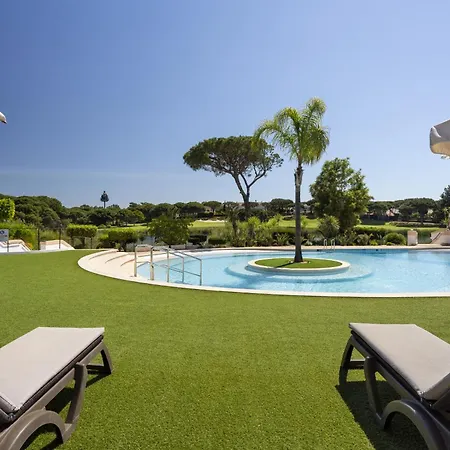 Chervill Sl88 Apartmán Quinta do Lago
